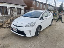 Toyota Prius, 2015 г., Казань