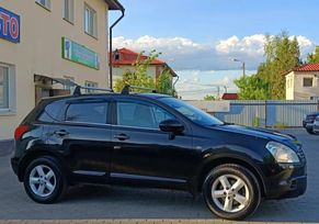 Nissan Qashqai, 2008 г., Тула