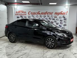 Kia Rio, 2014 г., Ярославль
