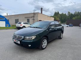 Lifan Solano, 2011 г., Киров