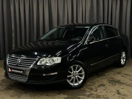 Volkswagen Passat, 2007 г., Нижний Новгород