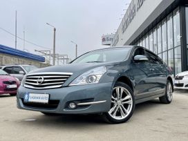 Nissan Teana, 2012 г., Краснодар