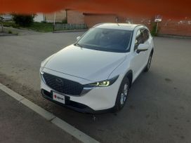 Mazda CX-5, 2024 г., Красноярск