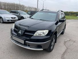 Mitsubishi Outlander, 2006 г., Новокузнецк