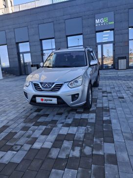 Chery Tiggo, 2014 г., Симферополь