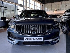 Geely Monjaro, 2025 г., Ростов-на-Дону