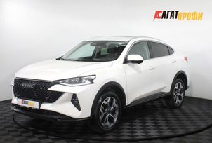 Haval F7x, 2024 г., Нижний Новгород