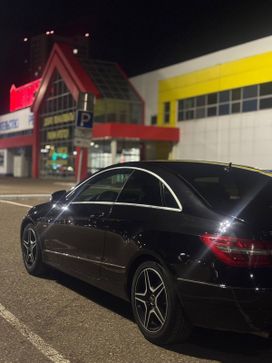 Mercedes-Benz E-класс, 2011 г., Уфа