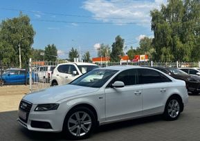 Audi A4, 2010 г., Ярославль