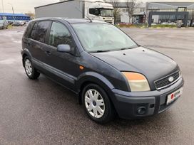 Ford Fusion, 2006 г., Санкт-Петербург