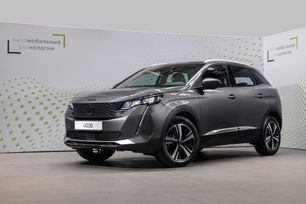 Peugeot 4008, 2024 г., Москва