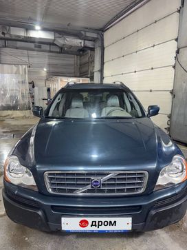 Volvo XC90, 2007 г., Красноярск