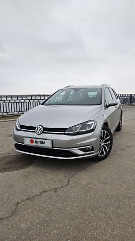 Volkswagen Golf, 2019 г., Волгоград