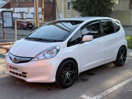 Honda Fit, 2011 г., Ростов-на-Дону