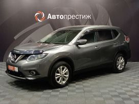 Nissan X-Trail, 2015 г., Оренбург
