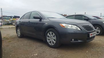 Toyota Camry, 2006 г., Казань