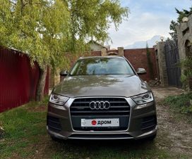 Audi Q3, 2015 г., Севастополь