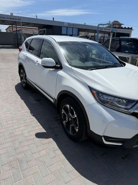 Honda CR-V, 2019 г., Севастополь