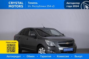 Chevrolet Cobalt, 2013 г., Тюмень