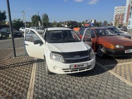 ВАЗ (Лада) Granta, 2012 г., Киров