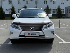 Lexus RX, 2013 г., Барнаул