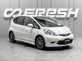 Honda Fit, 2008 г., Тюмень