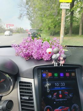 Chevrolet Cruze, 2012 г., Ростов-на-Дону