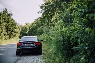 Audi A5, 2015 г., Хабаровск