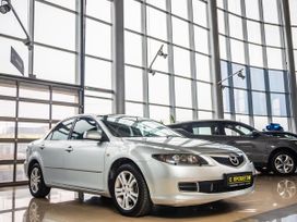 Mazda 6, 2006 г., Волгоград