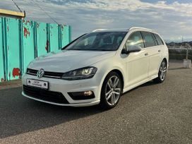 Volkswagen Golf, 2014 г., Хабаровск