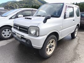 Suzuki Jimny, 2013 г., Владивосток