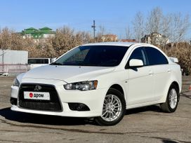 Mitsubishi Lancer, 2013 г., Омск