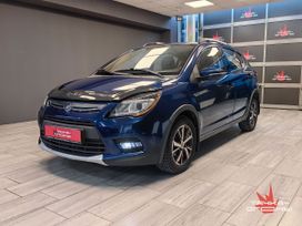 Lifan X50, 2018 г., Пермь