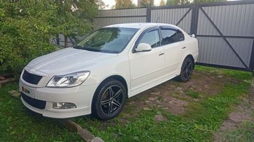 Skoda Octavia, 2013 г., Киров