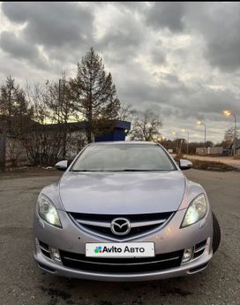 Mazda 6, 2007 г., Казань