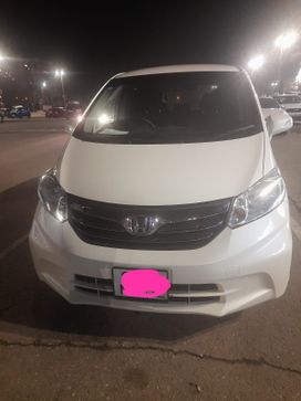 Honda Freed, 2012 г., Москва