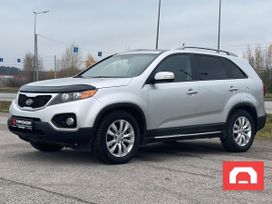 Kia Sorento, 2010 г., Пермь