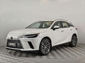 Lexus RX, 2024 г., Санкт-Петербург