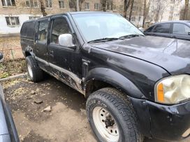 Great Wall Sailor, 2006 г., Оренбург