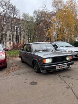 ВАЗ (Лада) 2105, 2010 г., Москва