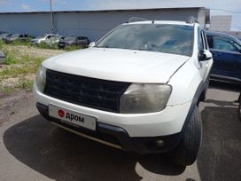 Renault Duster, 2012 г., Уфа