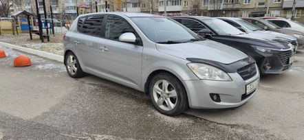Kia Ceed, 2009 г., Пермь