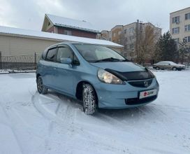 Honda Fit, 2005 г., Кемерово