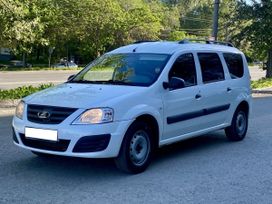 ВАЗ (Лада) Largus, 2020 г., Самара