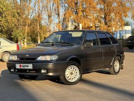 ВАЗ (Лада) 2114, 2013 г., Нижний Новгород