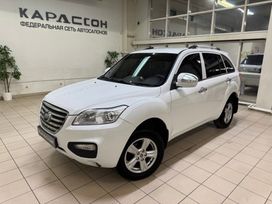 Lifan X60, 2014 г., Волгоград