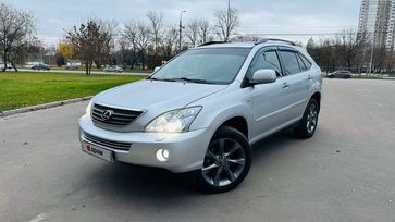 Lexus RX, 2007 г., Москва