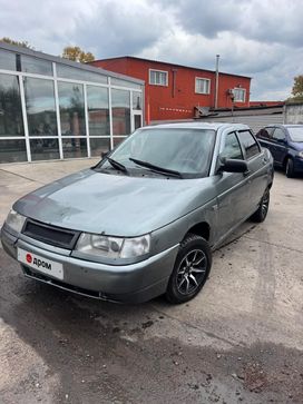 ВАЗ (Лада) 2110, 2006 г., Новокузнецк