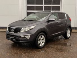 Kia Sportage, 2012 г., Оренбург