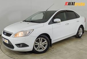 Ford Focus, 2010 г., Волгоград